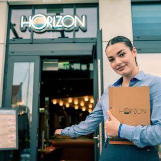 Horizon Holiday Inn - More